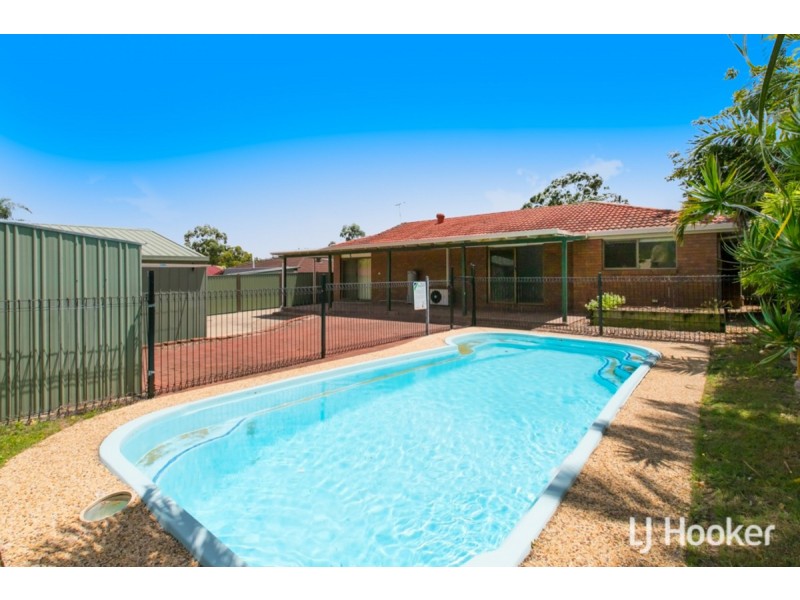 117 Killarney Crescent, Capalaba QLD 4157