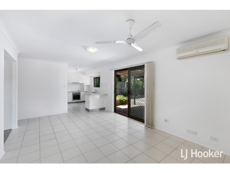 117 Killarney Crescent, Capalaba QLD 4157