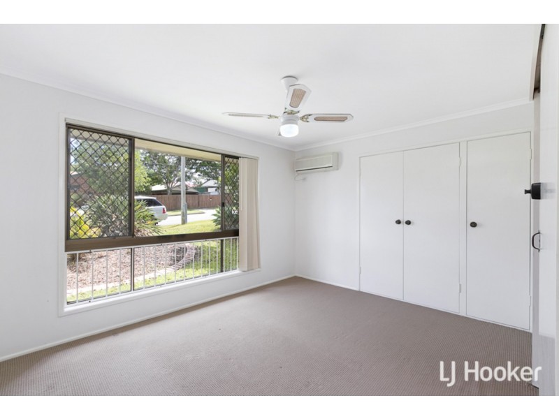 117 Killarney Crescent, Capalaba QLD 4157
