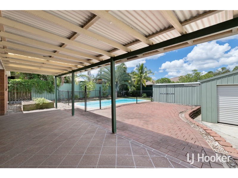 117 Killarney Crescent, Capalaba QLD 4157