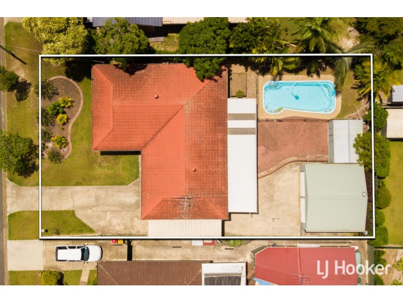 117 Killarney Crescent, Capalaba QLD 4157