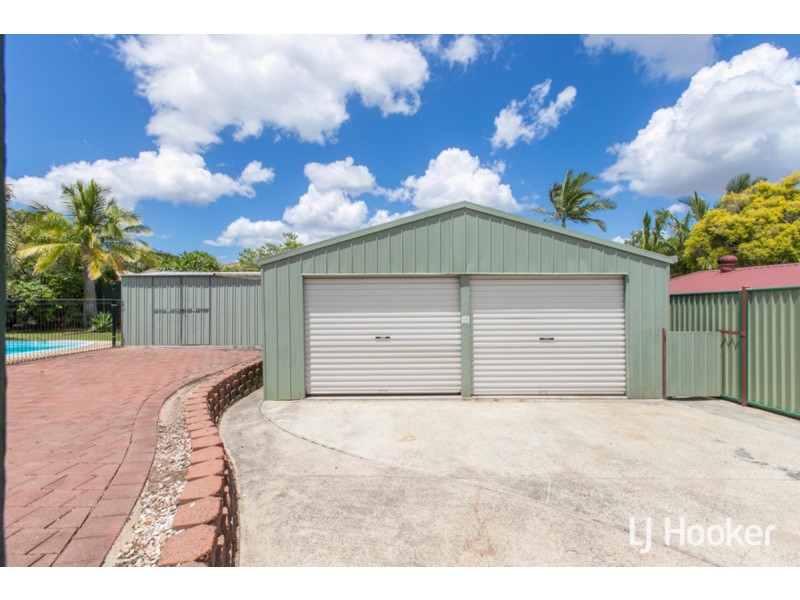 117 Killarney Crescent, Capalaba QLD 4157