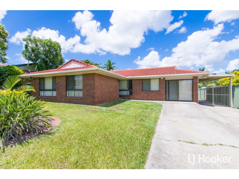 117 Killarney Crescent, Capalaba QLD 4157