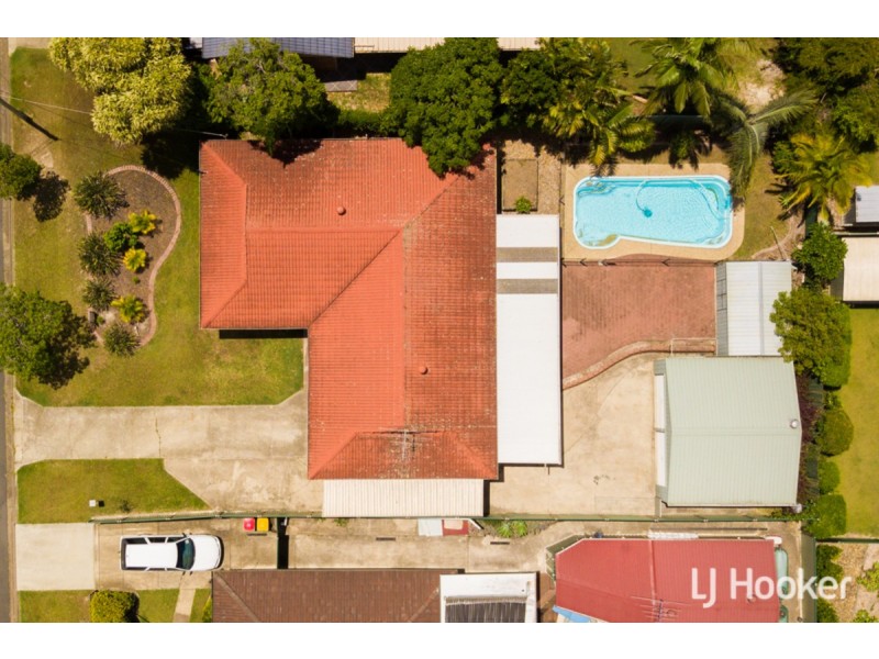 117 Killarney Crescent, Capalaba QLD 4157