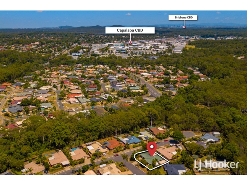 6 Iona Court, Alexandra Hills QLD 4161