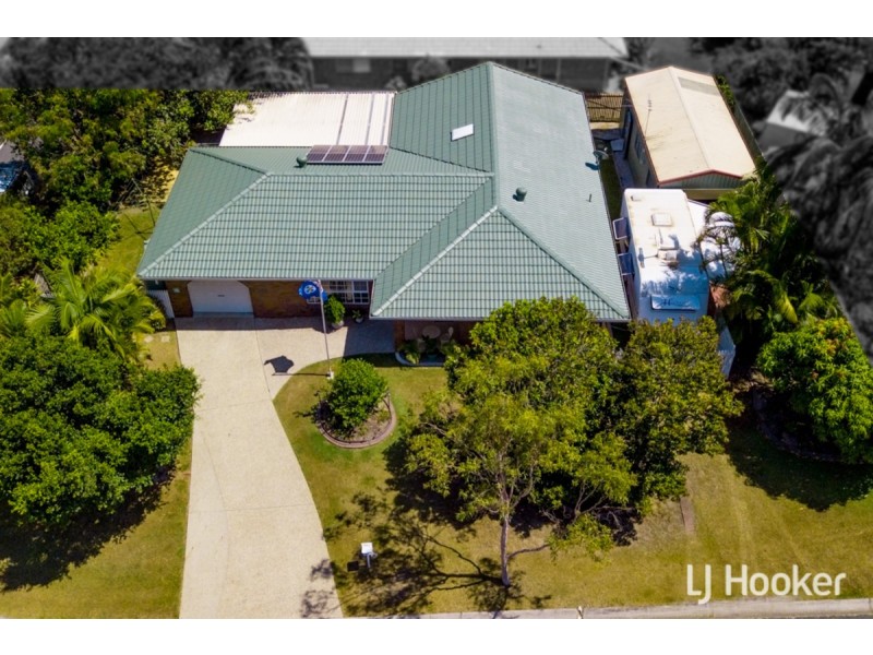 6 Iona Court, Alexandra Hills QLD 4161
