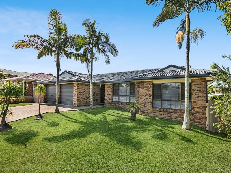 2 Commodore Court, Cleveland QLD 4163