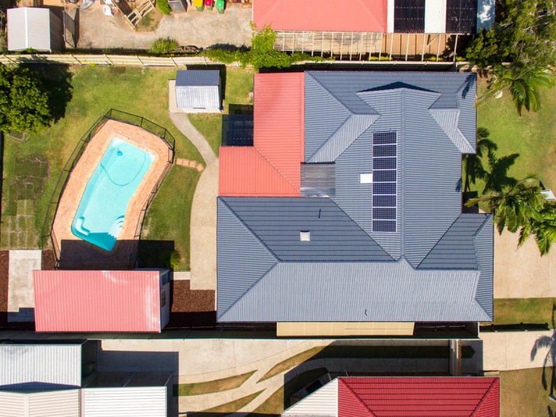 2 Commodore Court, Cleveland QLD 4163