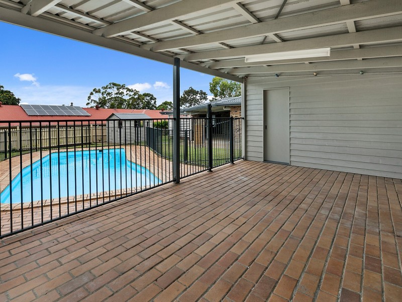 2 Commodore Court, Cleveland QLD 4163