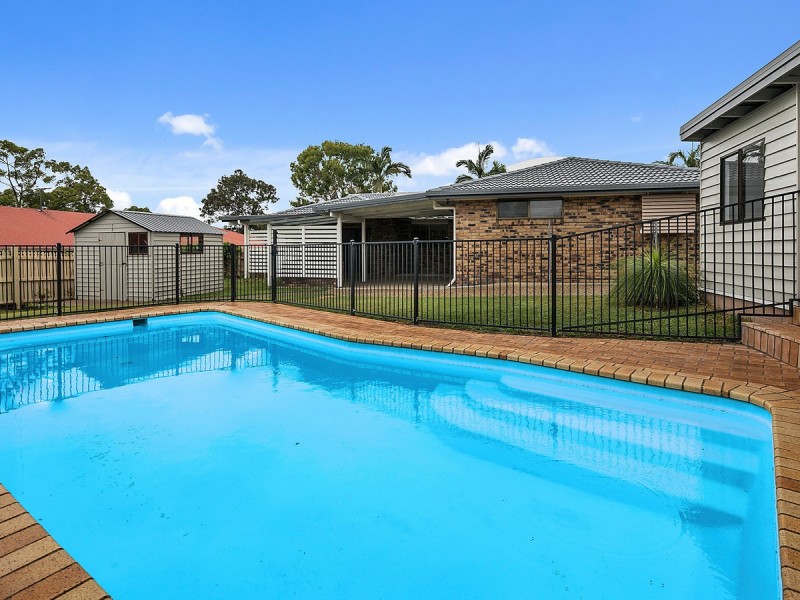 2 Commodore Court, Cleveland QLD 4163