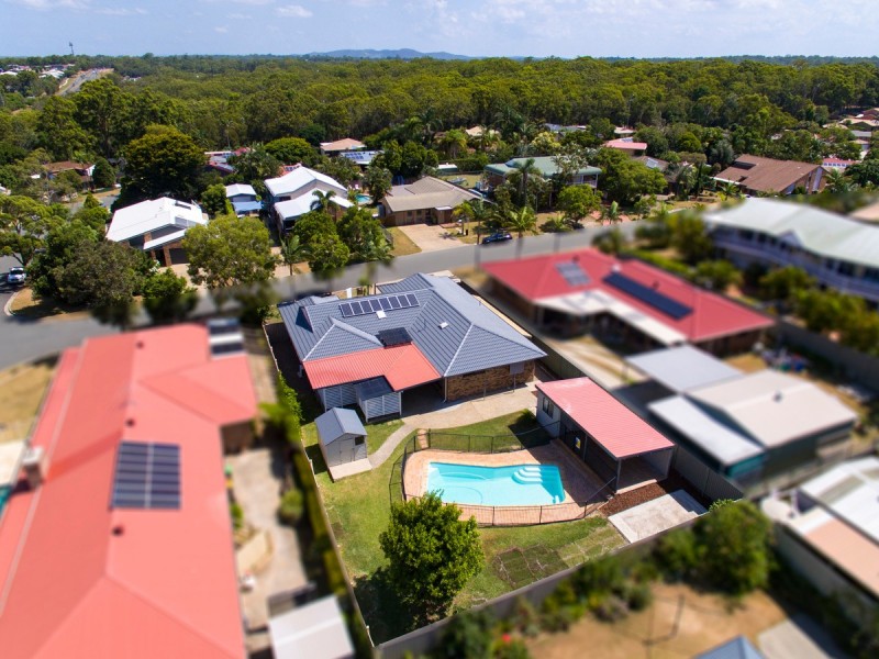 2 Commodore Court, Cleveland QLD 4163