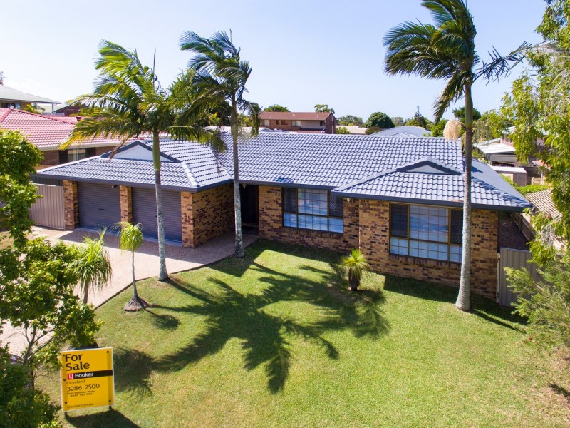 2 Commodore Court, Cleveland QLD 4163