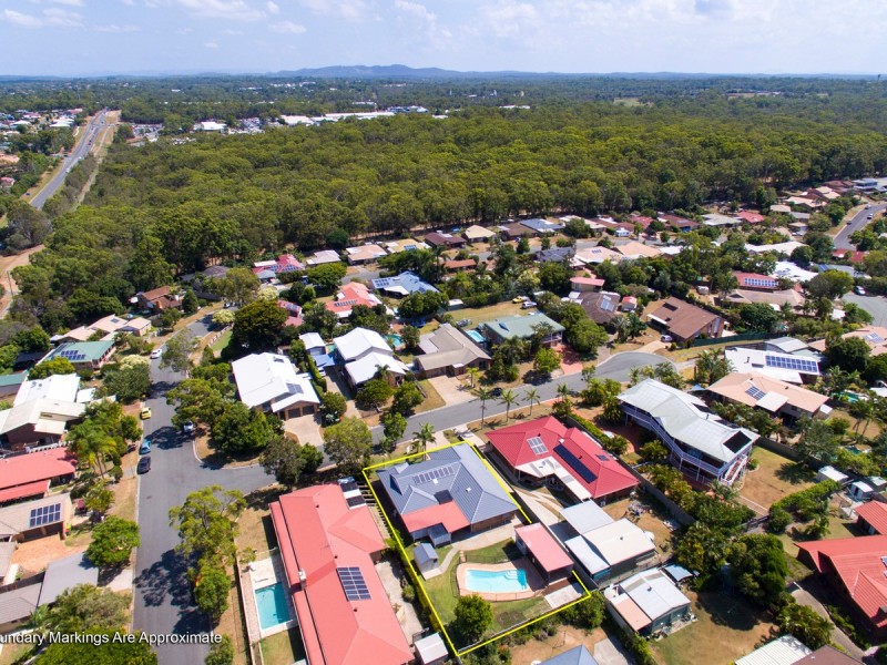 2 Commodore Court, Cleveland QLD 4163