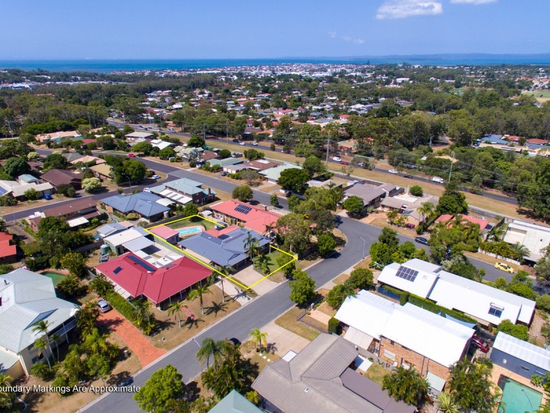 2 Commodore Court, Cleveland QLD 4163