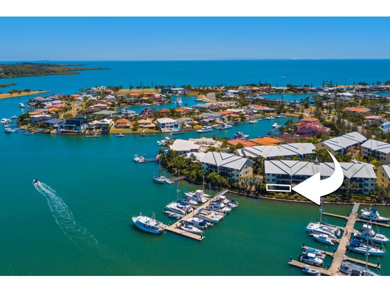 16/12 Esperance Court, Cleveland QLD 4163