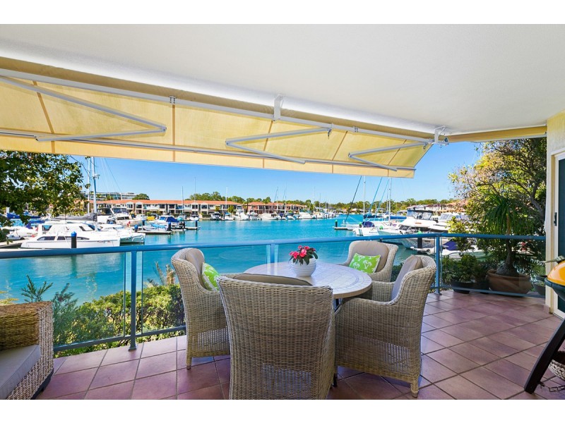 16/12 Esperance Court, Cleveland QLD 4163