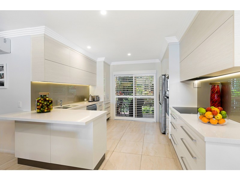 16/12 Esperance Court, Cleveland QLD 4163