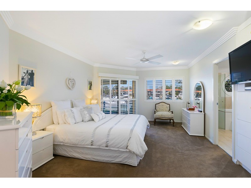 16/12 Esperance Court, Cleveland QLD 4163