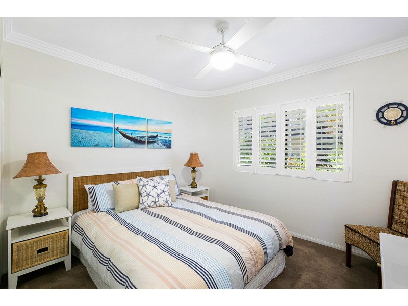 16/12 Esperance Court, Cleveland QLD 4163