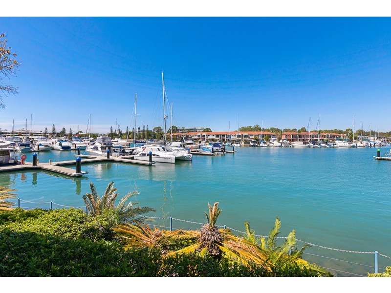 16/12 Esperance Court, Cleveland QLD 4163