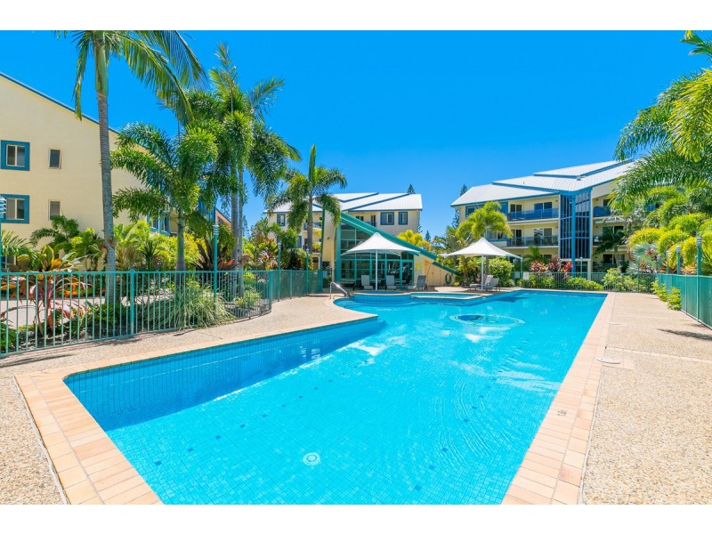 16/12 Esperance Court, Cleveland QLD 4163