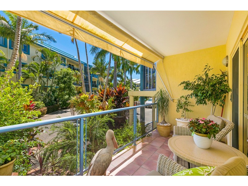 16/12 Esperance Court, Cleveland QLD 4163