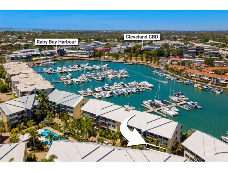 16/12 Esperance Court, Cleveland QLD 4163