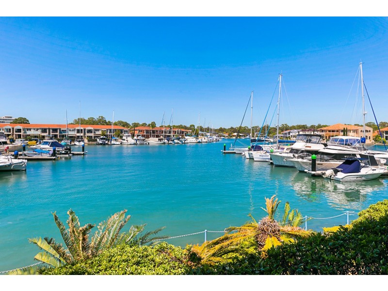 16/12 Esperance Court, Cleveland QLD 4163