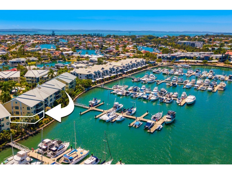 16/12 Esperance Court, Cleveland QLD 4163