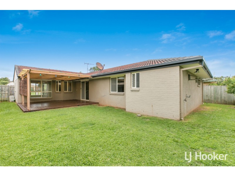 11 Achterberg Place, Victoria Point QLD 4165