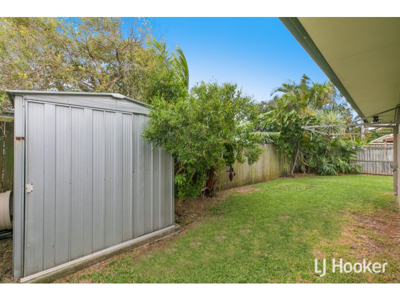 11 Achterberg Place, Victoria Point QLD 4165