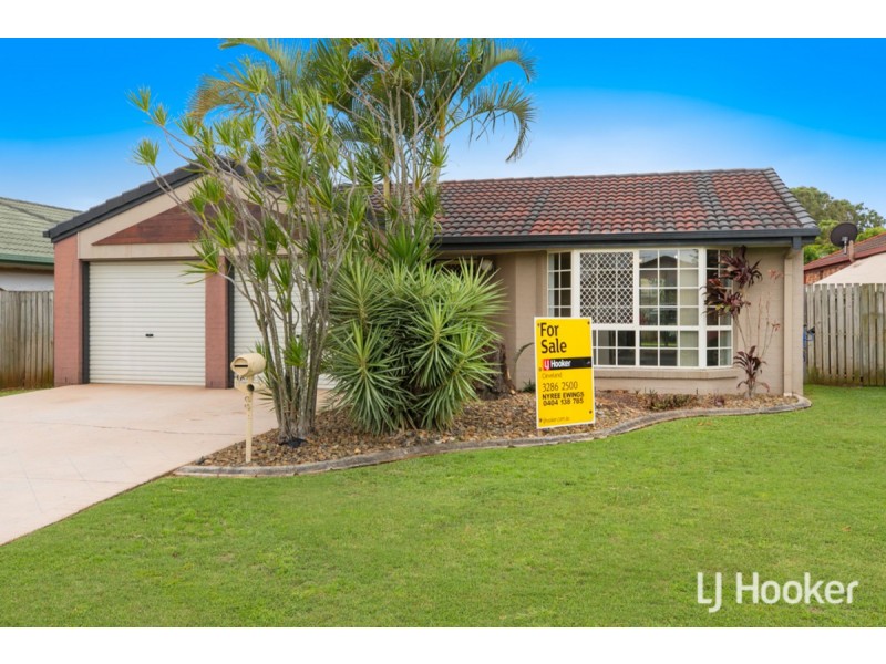 11 Achterberg Place, Victoria Point QLD 4165