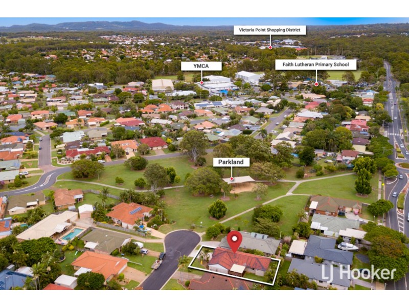 11 Achterberg Place, Victoria Point QLD 4165
