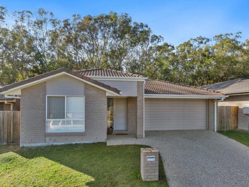 30 Riley Peter Place, Cleveland QLD 4163