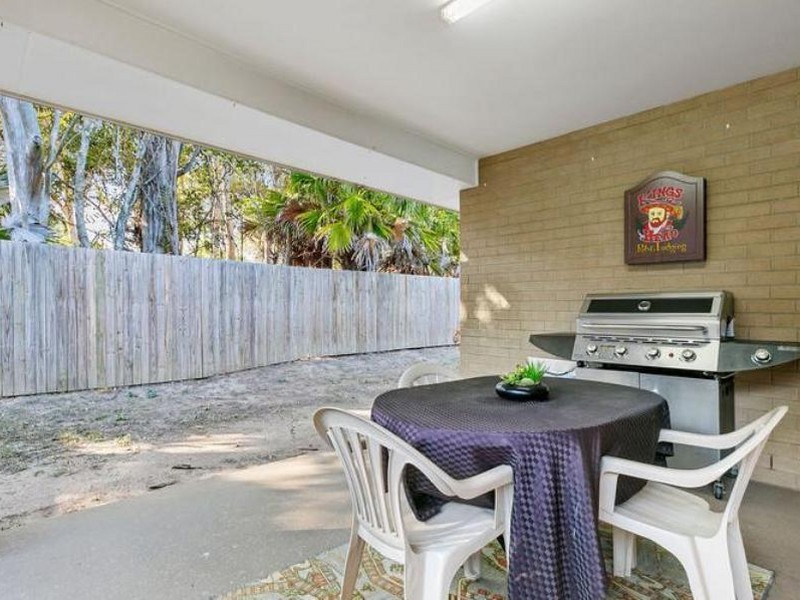 30 Riley Peter Place, Cleveland QLD 4163