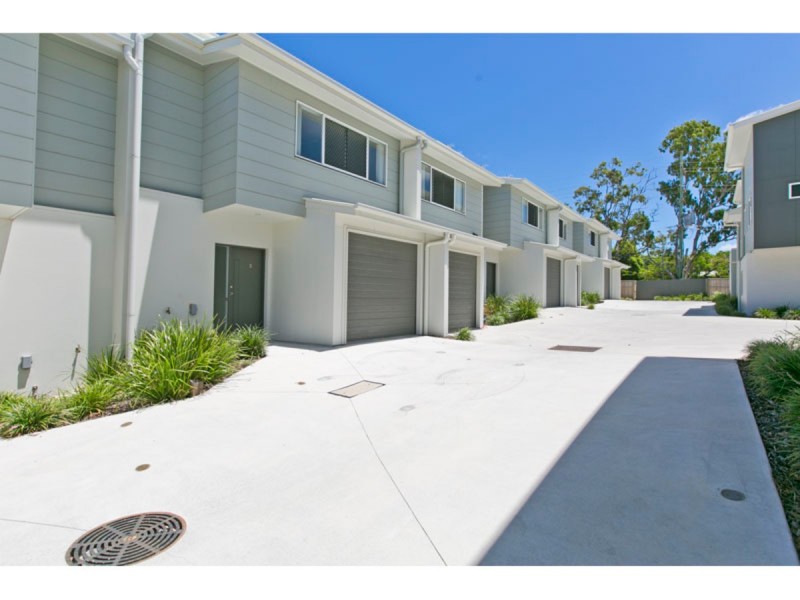 3/67 Delancey Street, Ormiston QLD 4160