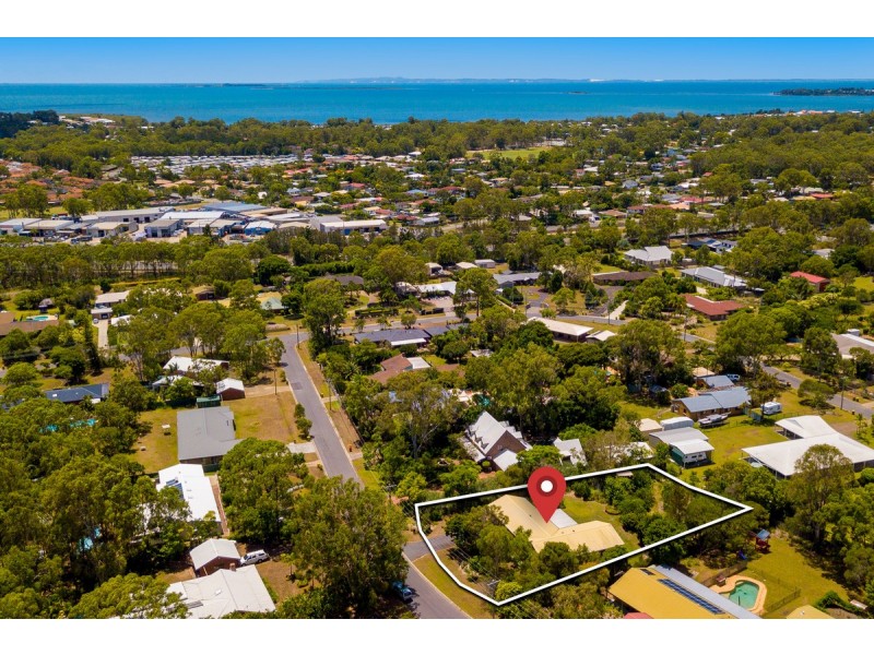 11 Lewisham Court, Birkdale QLD 4159