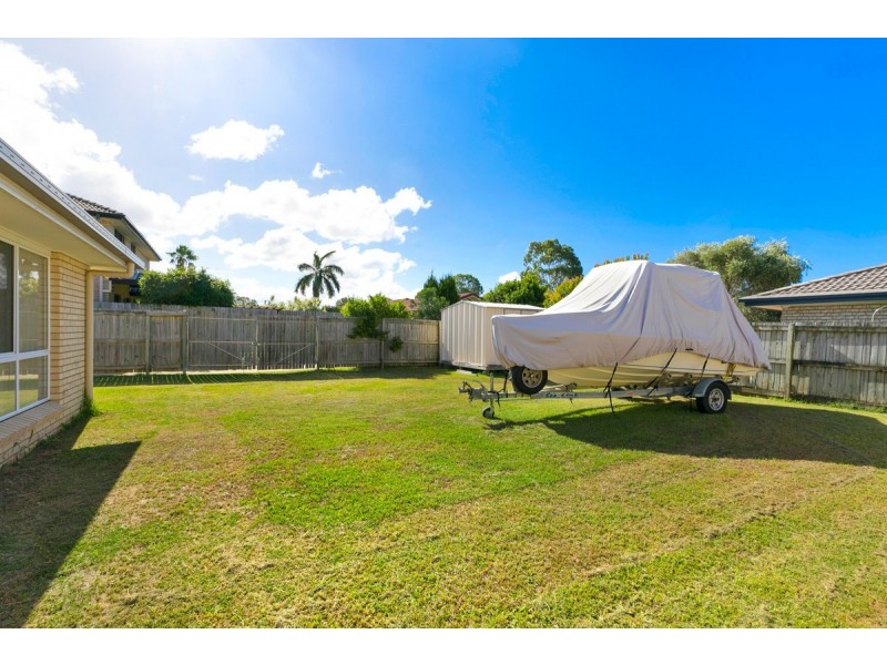 88 Collingwood Road, Birkdale QLD 4159