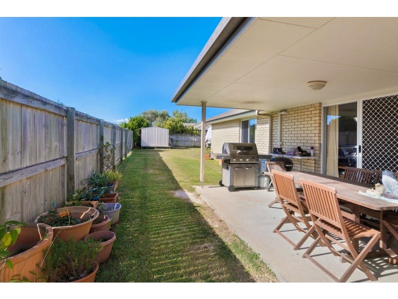 88 Collingwood Road, Birkdale QLD 4159