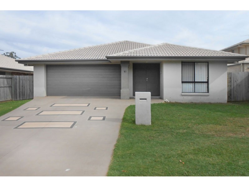 10 Lizard Place, Redland Bay QLD 4165