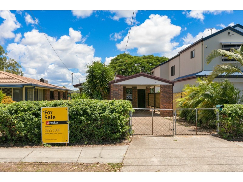 142 Thorneside Road, Thorneside QLD 4158