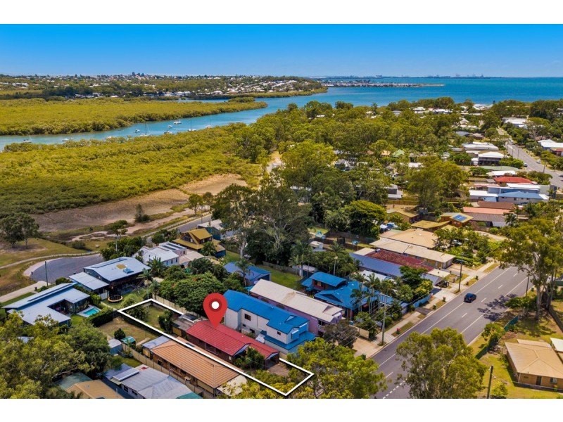 142 Thorneside Road, Thorneside QLD 4158
