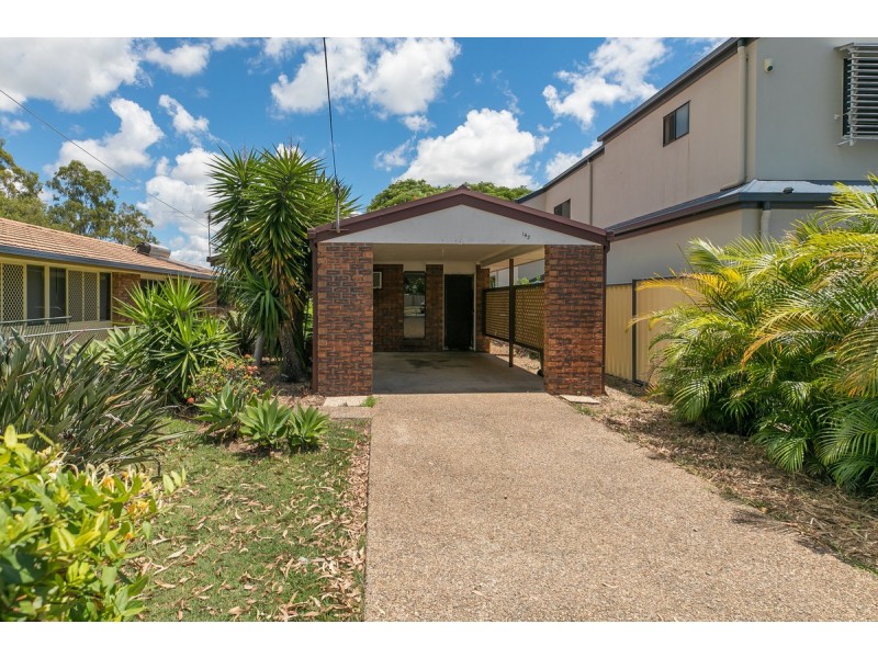 142 Thorneside Road, Thorneside QLD 4158