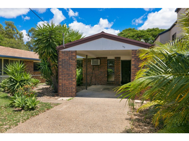 142 Thorneside Road, Thorneside QLD 4158