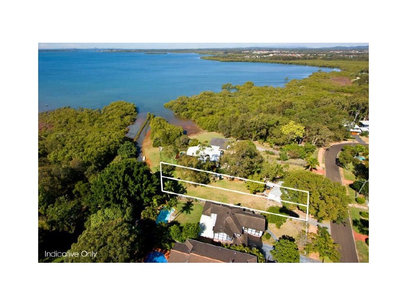 31 Erobin Street, Cleveland QLD 4163