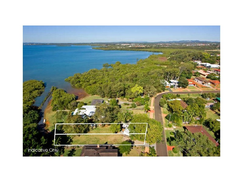 31 Erobin Street, Cleveland QLD 4163