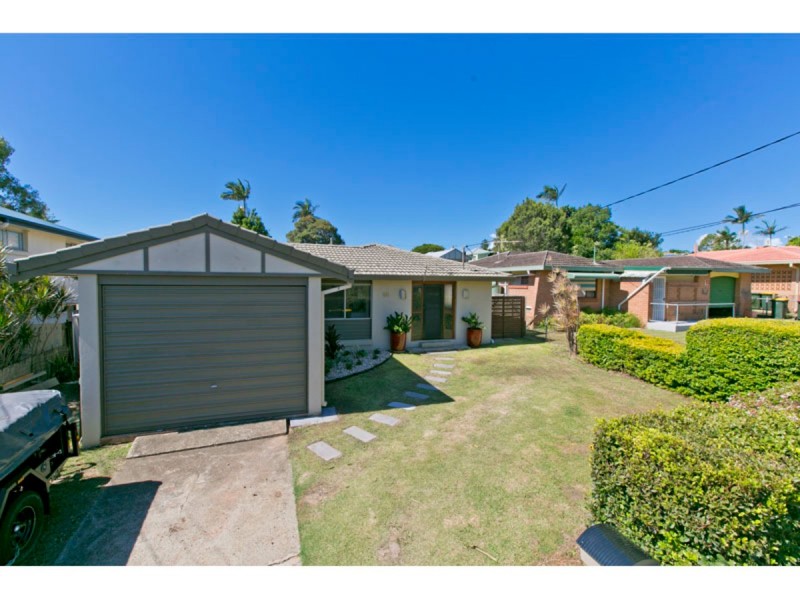 66 Cranleigh Street, Wynnum West QLD 4178