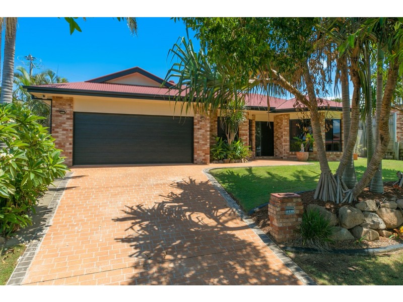 24 Attenborough Circuit, Redland Bay QLD 4165