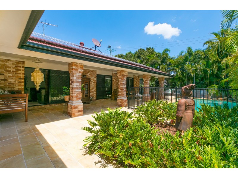 24 Attenborough Circuit, Redland Bay QLD 4165