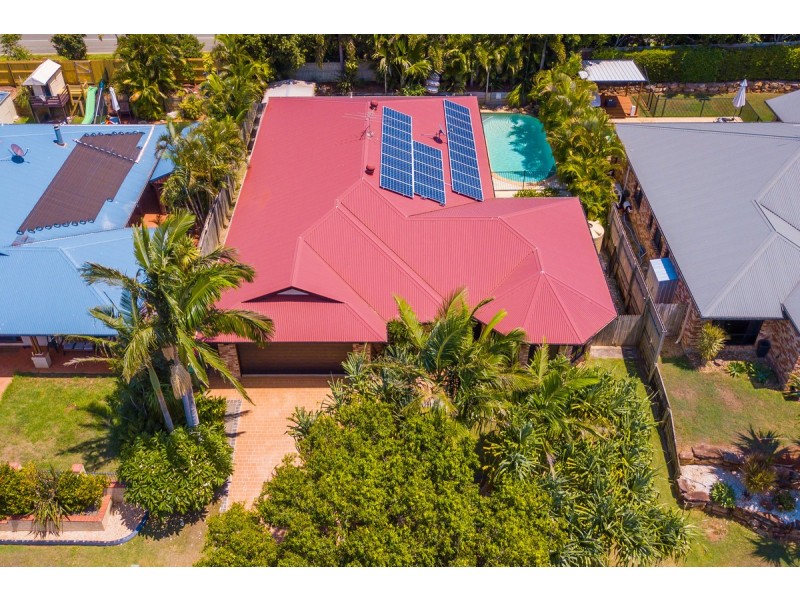 24 Attenborough Circuit, Redland Bay QLD 4165